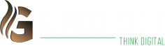 Güncel Soft Logo